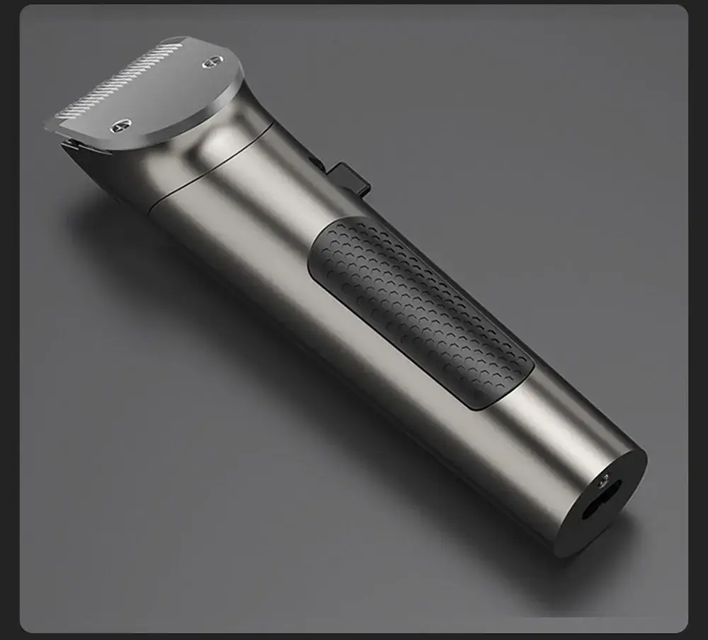 Xiaomi RIWA RE-6305 Professional Washable Rechargeable Hair Clipper & Barber Trimmer