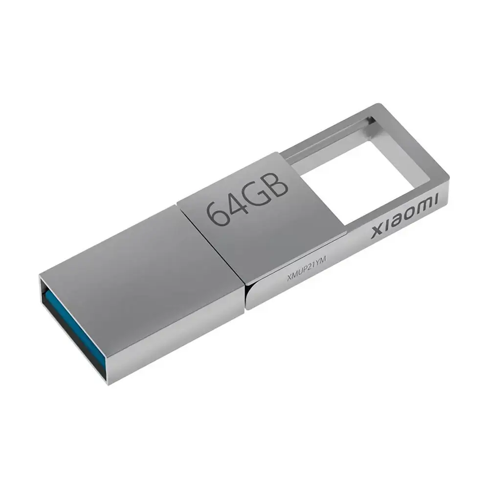 Xiaomi Mini Dual Interface 64GB USB 3.2 Type-C Pen Drive
