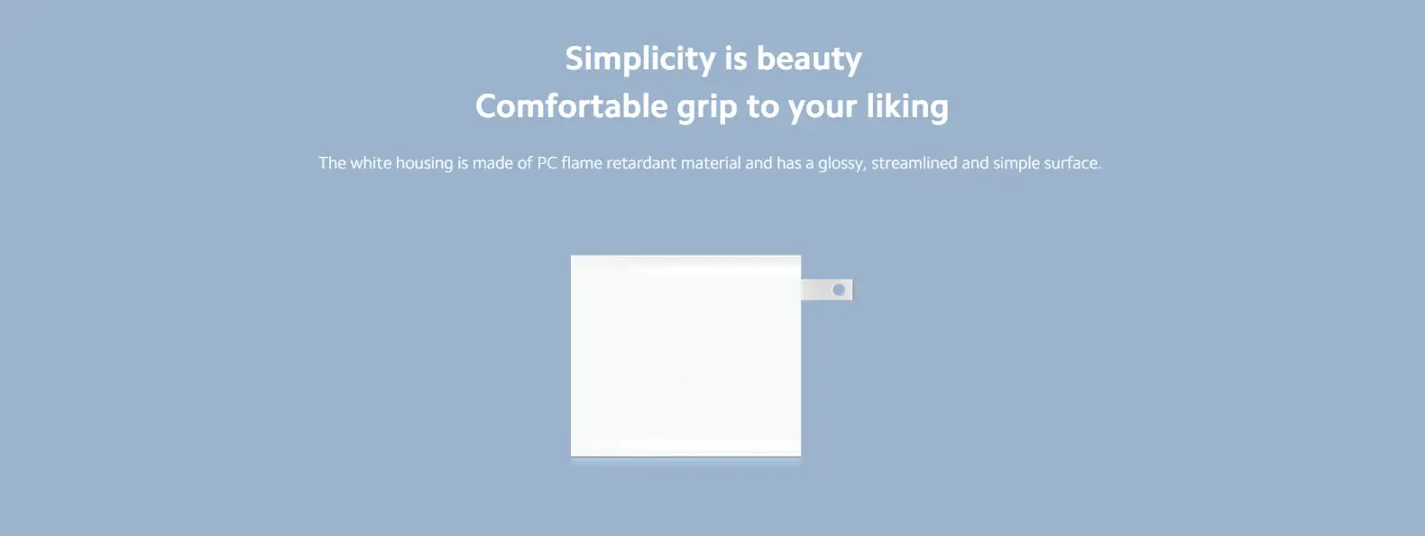 Xiaomi 120W Fast Charging Combo Type-A