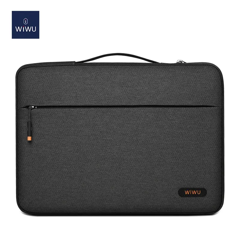 WiWU Pilot Sleeve 15.6-Inch Laptop Bag WiWU Pilot Sleeve 15.6-Inch Laptop Bag