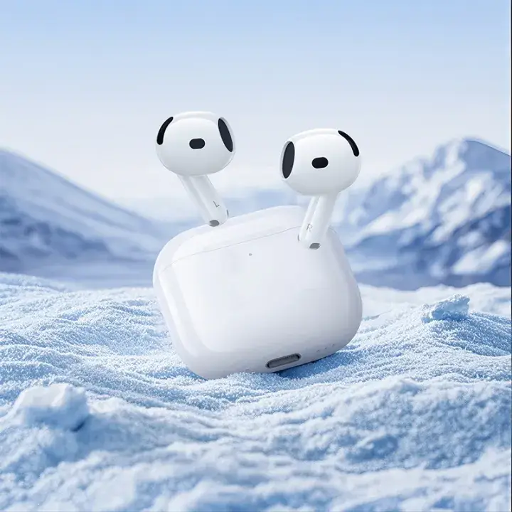 Hoco EW85 ANC TWS Bluetooth Earbuds