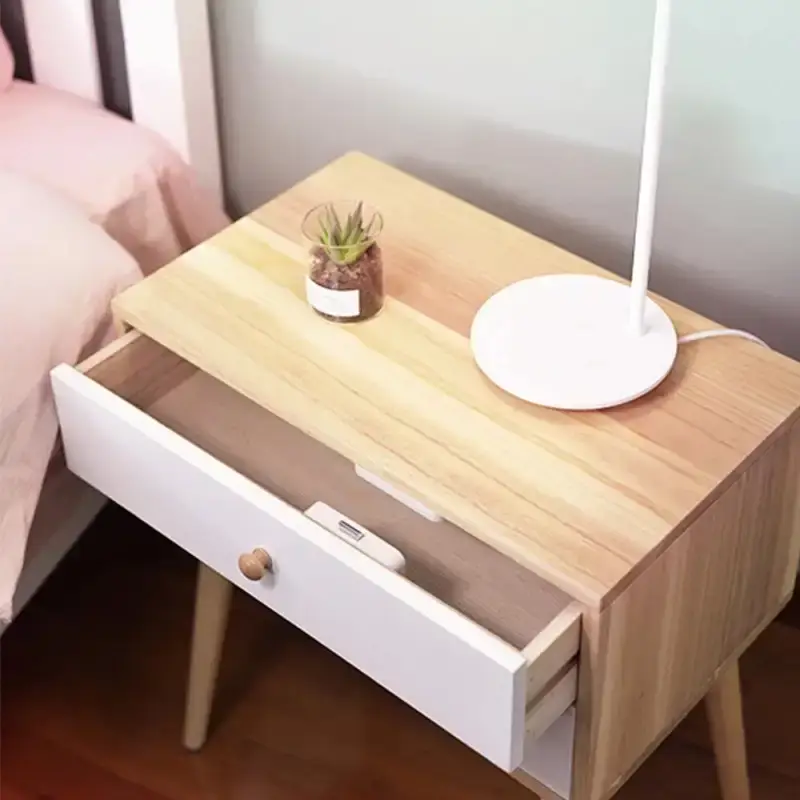 Xiaomi Mijia Yeelock Smart Drawer & Cabinet Lock – App Control & Remote Unlock Functionality