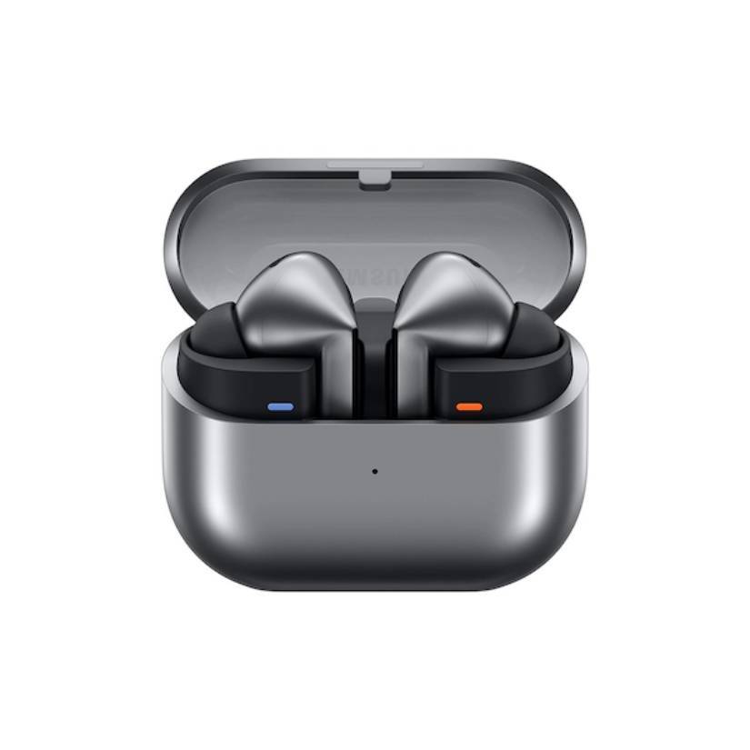 Samsung Galaxy Buds 3 Pro True Wireless AI Adaptive ANC Earbuds Samsung Galaxy Buds 3 Pro True Wireless AI Adaptive ANC Earbuds