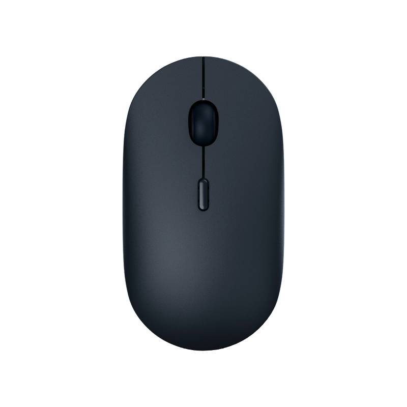 Xiaomi Wireless Bluetooth Mouse 3 Dual-Mode Silent Portable XMBXSB01YM