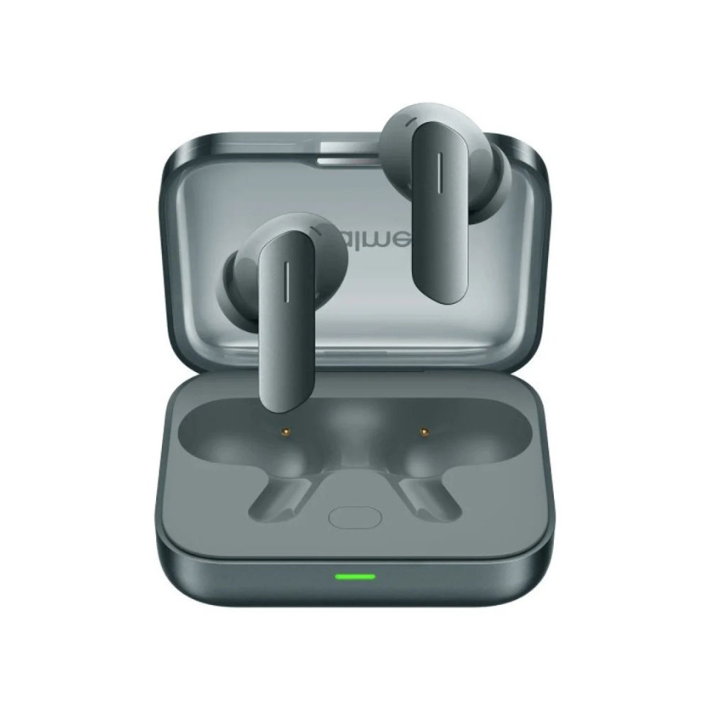 realme Buds Air 7 True Wireless Earbuds with 52dB Adaptive ANC