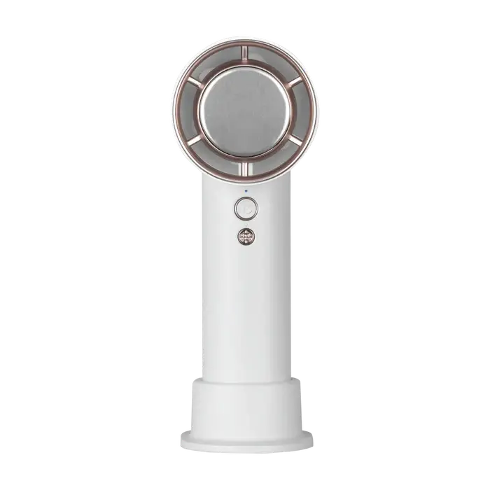 Momax IF15 Ultra Freeze Portable Icy Cooling Fan with 3000mAh Battery