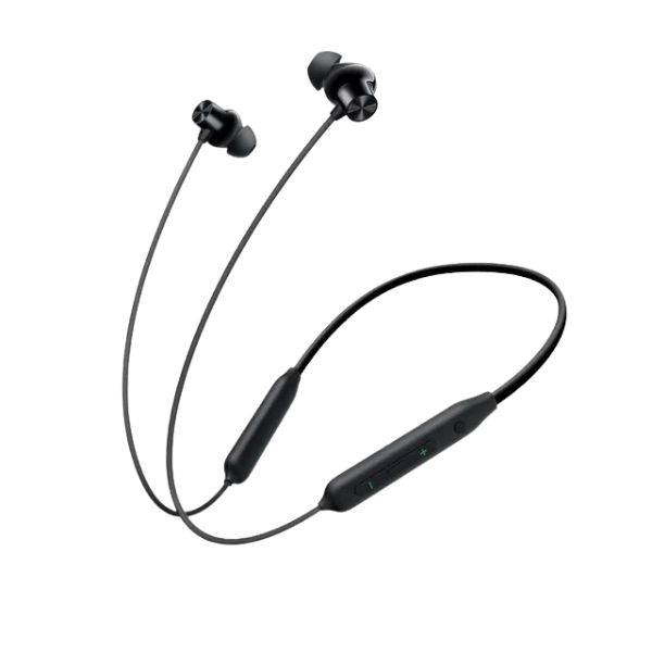 OPPO Enco M33 45dB ANC Neckband Earphones