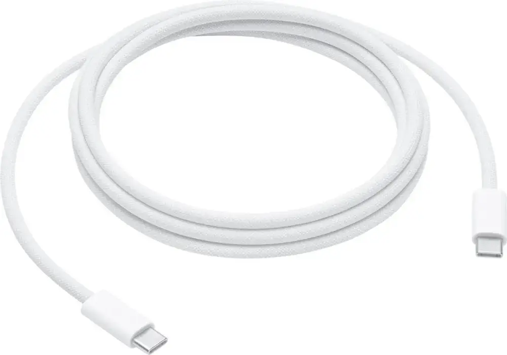 Apple 240W USB-C to USB-C Charging Cable 2M