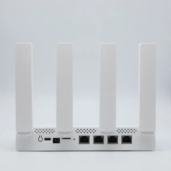 OLAX MC50 Pro 4G LTE CPE Wi-Fi Router