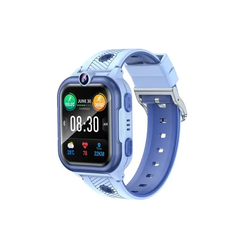 Awei H30 Kids Smartwatch Camera and GPS Tracker Awei H30 Kids Smartwatch Camera and GPS Tracker