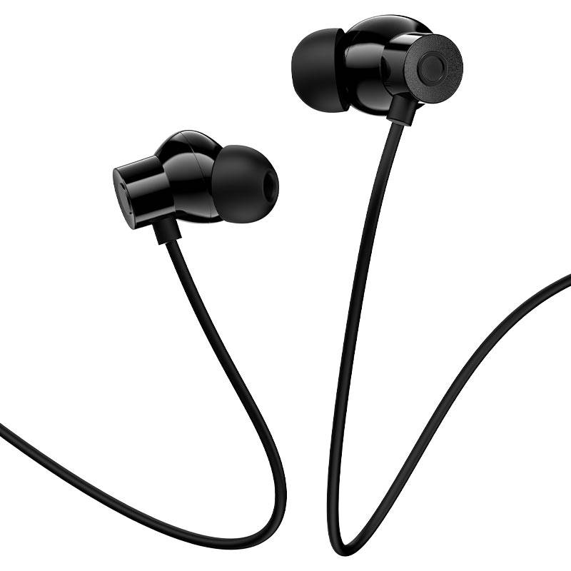 Acefast L10 Type-C Wired In-Ear Earphones with Built-In Microphone
