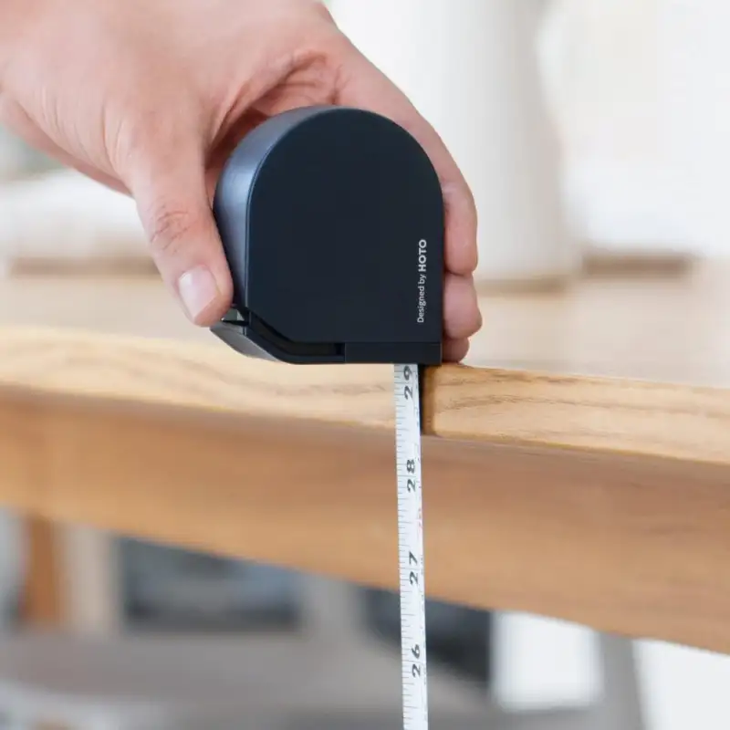 Xiaomi HOTO 3M Self-Locking Retractable Measuring Tape 10Ft