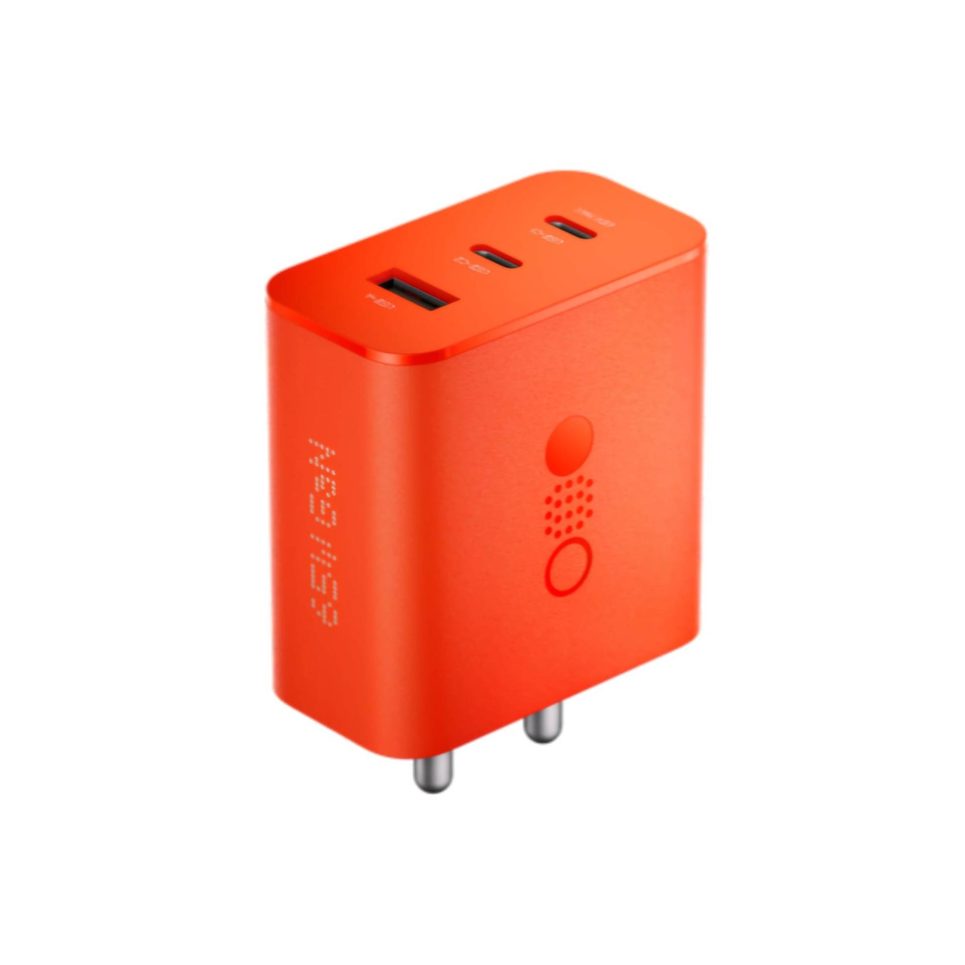 CMF by Nothing 65W Power GaN 3 A Multiport Mobile Charger