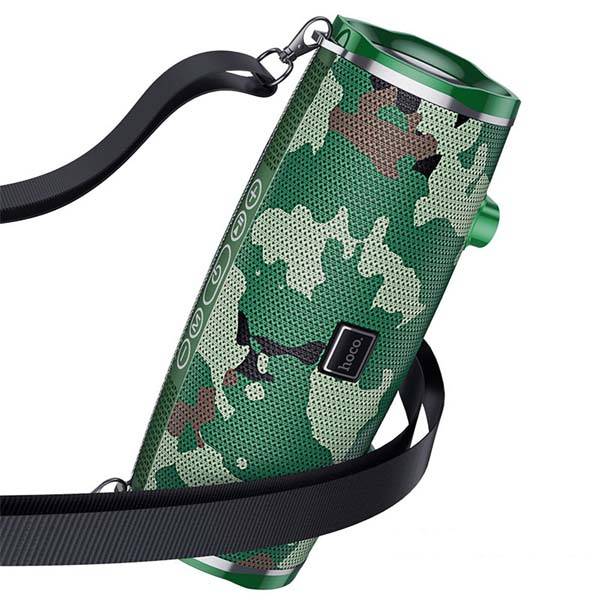 Hoco BS40 Desire Song Wireless Sports Speaker