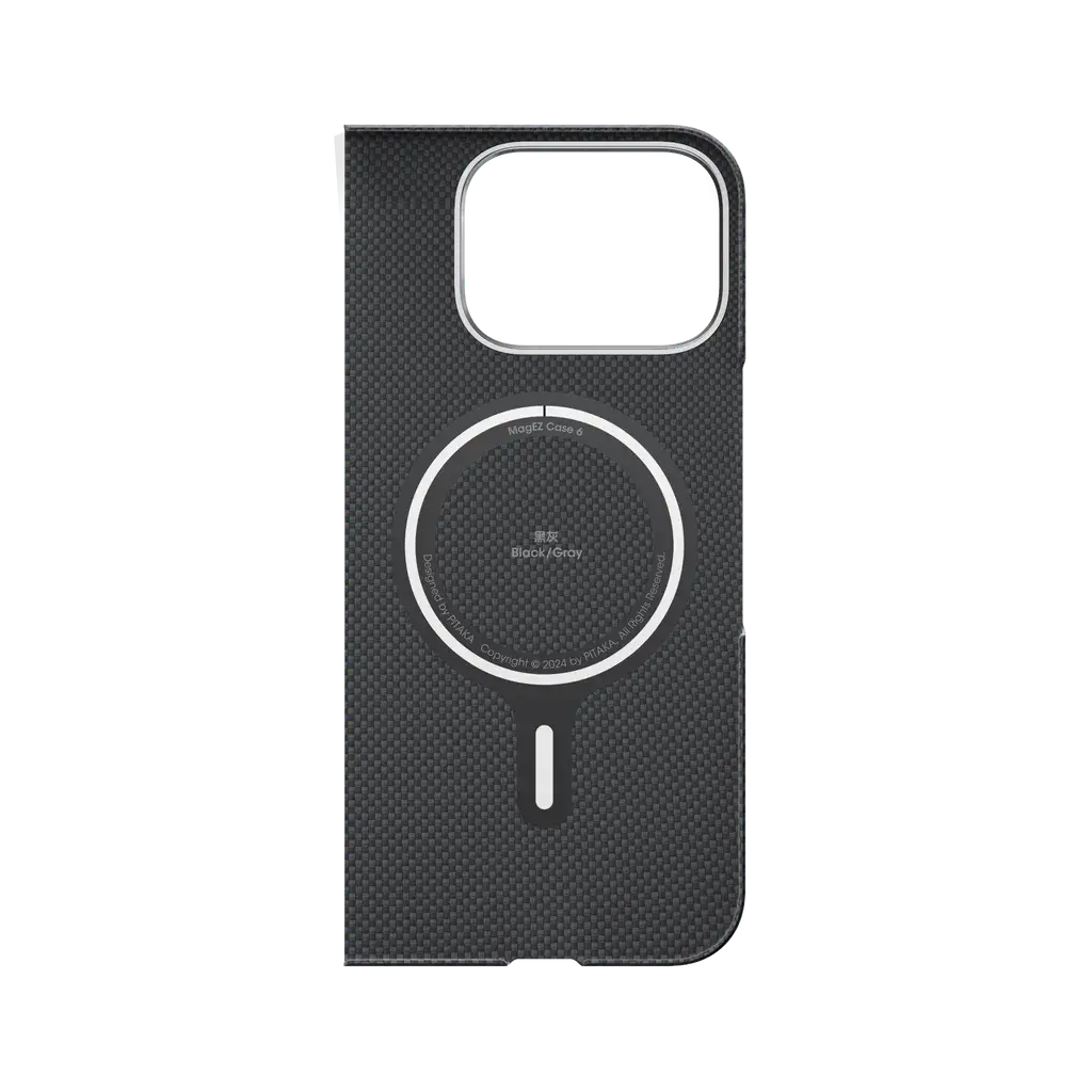 Pitaka Classic Ultra-Slim Case for Pixel 9 Pro Fold