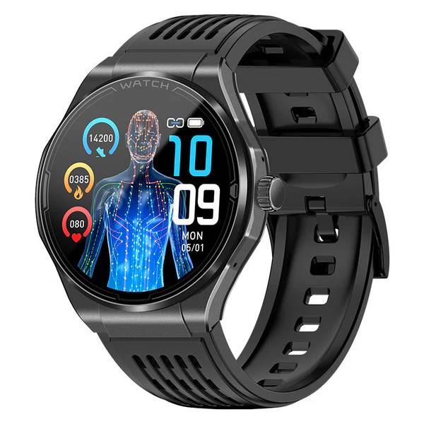 Valdus VE35 Pro AMOLED Bluetooth Calling Smartwatch Valdus VE35 Pro AMOLED Bluetooth Calling Smartwatch