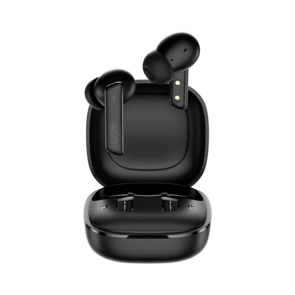 QCY MeloBuds N30 (HT16) 45dB ANC Wireless Earbuds