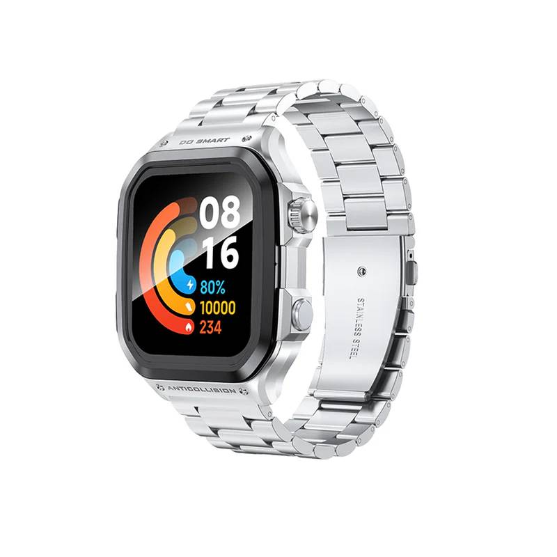 Awei H53 GPS Sports Smartwatch