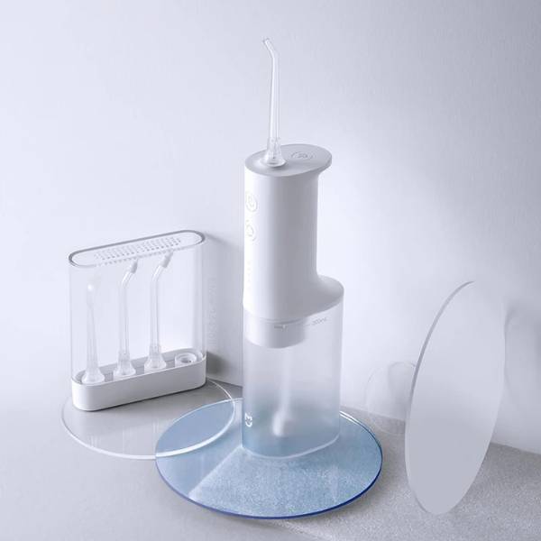Xiaomi Mijia Portable Oral Irrigator Teeth Whitening & Dental Cleaner Xiaomi Mijia Portable Oral Irrigator Teeth Whitening & Dental Cleaner