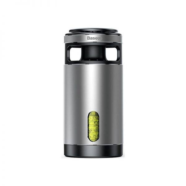 Baseus Micromolecule Formaldehyde Purifier for Car Air Detoxification