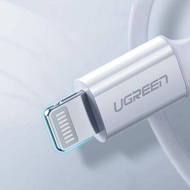 UGREEN US171 USB-C to Lightning Cable (60749)