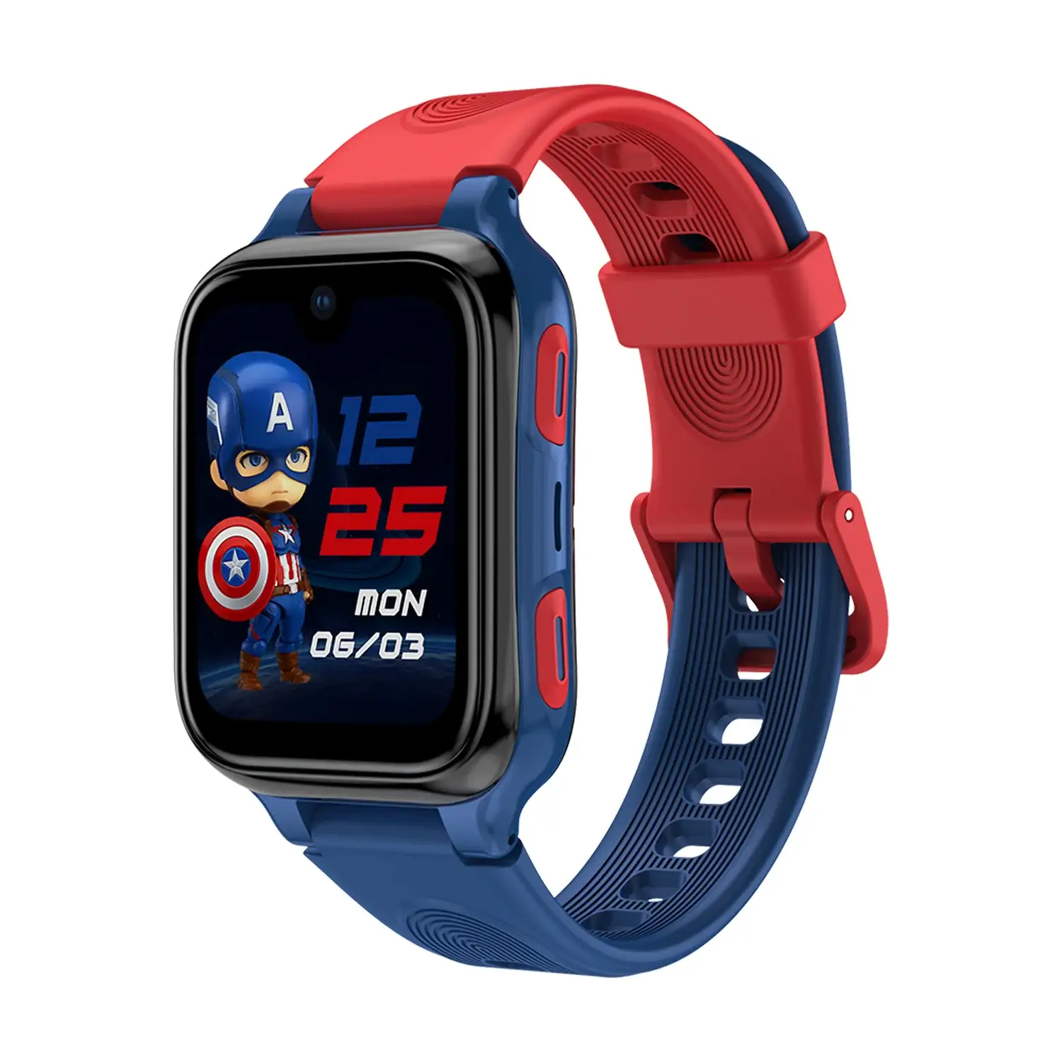 LAGENIO K9 AI 4G Kids Smartwatch