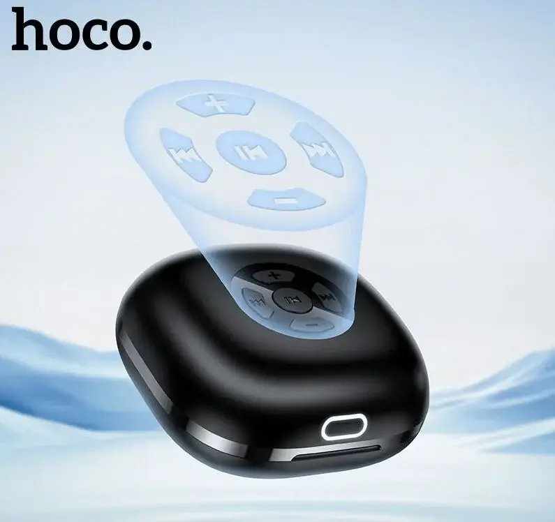 Hoco EW204 Verso True Wireless Bluetooth Earbuds