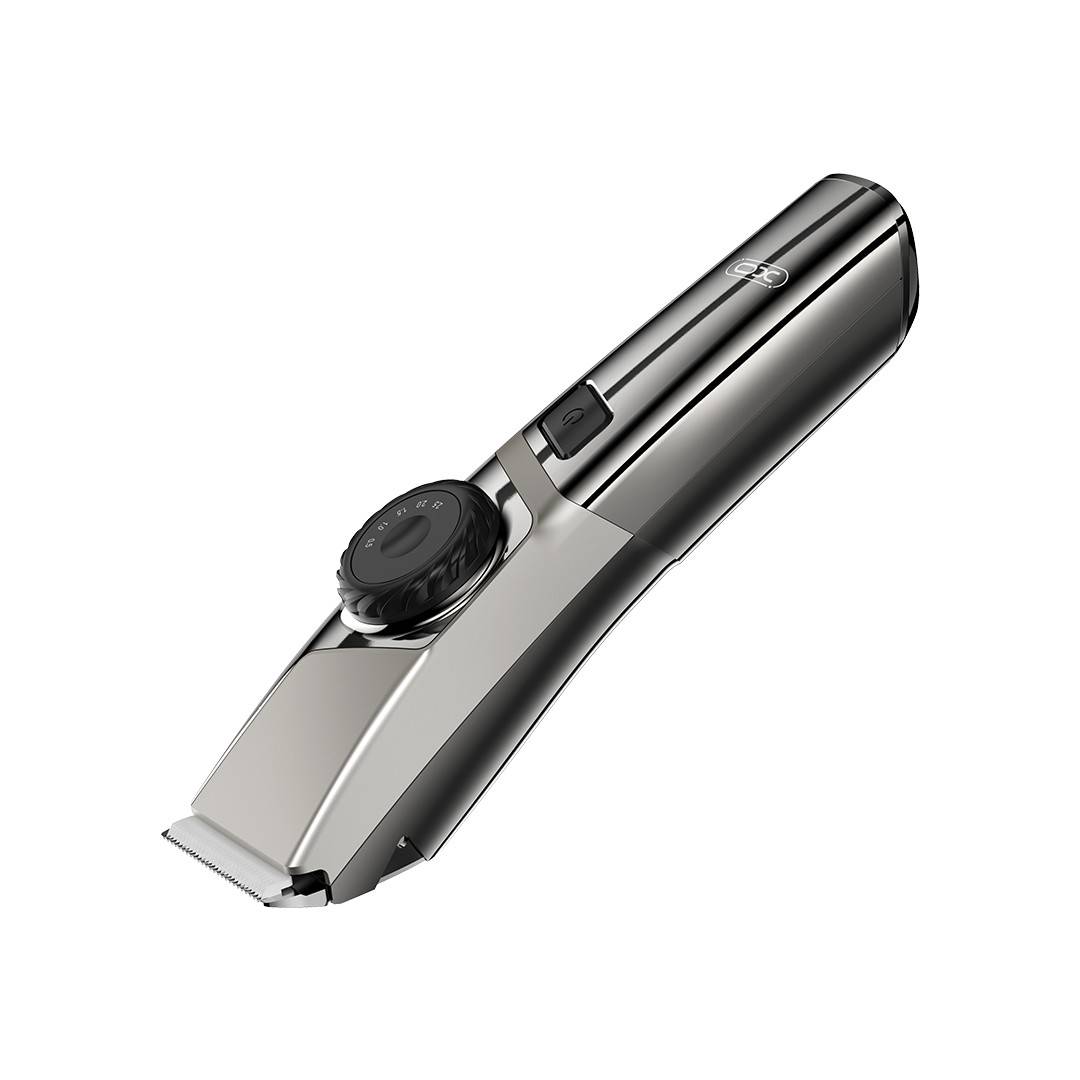 XO CF16 Silent Full Body Face & Head Shaver XO CF16 Silent Full Body Face & Head Shaver