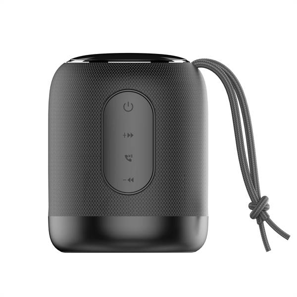 LDNIO BTS12 Wireless Portable Bluetooth Speaker 2000mAh Hi-Fi Sound with Bluetooth 5.0 Connectivity LDNIO BTS12 Wireless Portable Bluetooth Speaker 2000mAh Hi-Fi Sound with Bluetooth 5.0 Connectivity