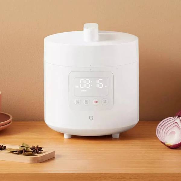 Xiaomi Mijia 2.5L Smart Electric Pressure Cooker with APP Control