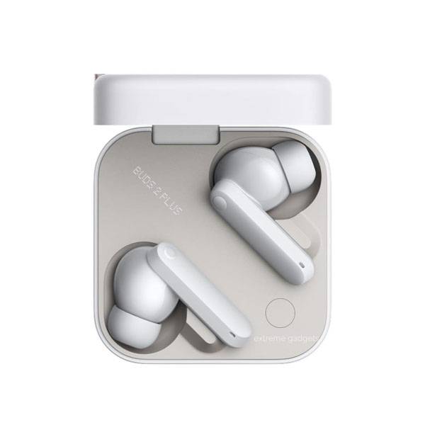CMF by Nothing Buds 2 Plus ANC True Wireless Earbuds
