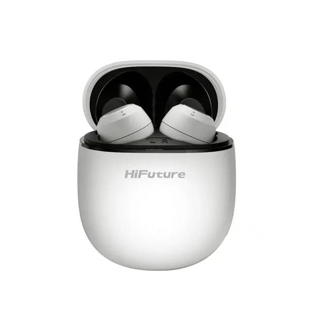 HiFuture OlymBuds 3 True Wireless Earbuds with Comfort Fit Design