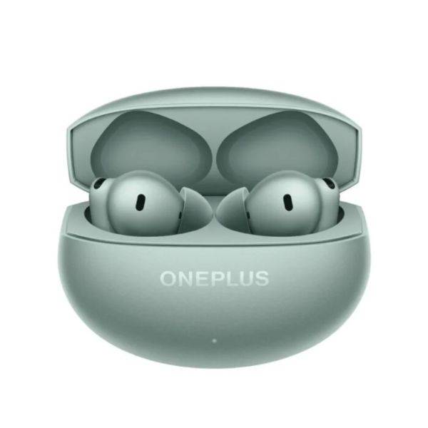 OnePlus Buds 4 ANC True Wireless Earbuds