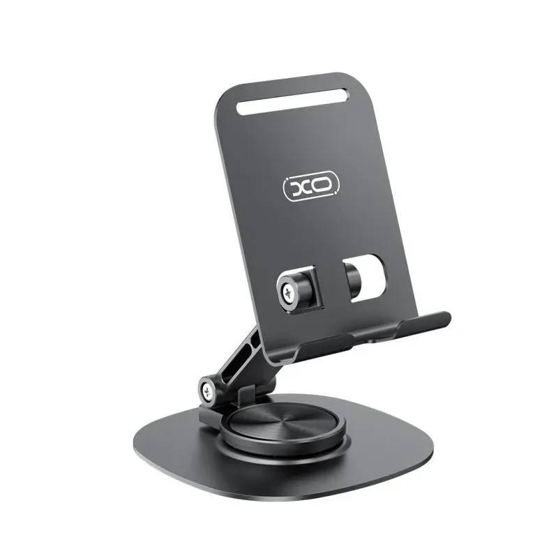 XO-C151 360° Rotating Metal Phone Holder XO-C151 360° Rotating Metal Phone Holder