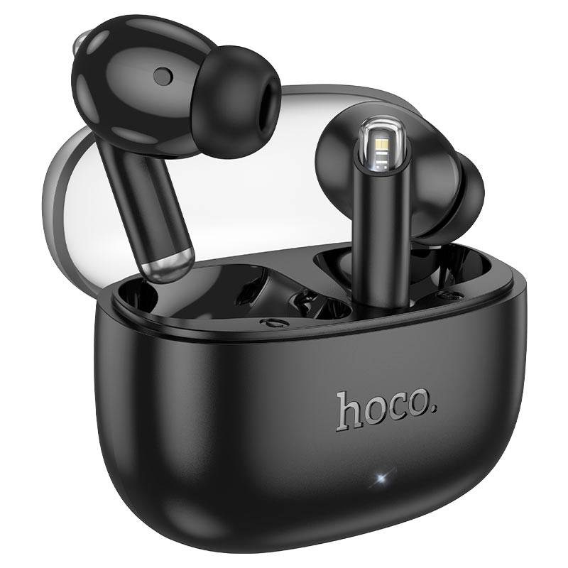 HOCO EQ12 Rima TWS Wireless Earbuds HOCO EQ12 Rima TWS Wireless Earbuds