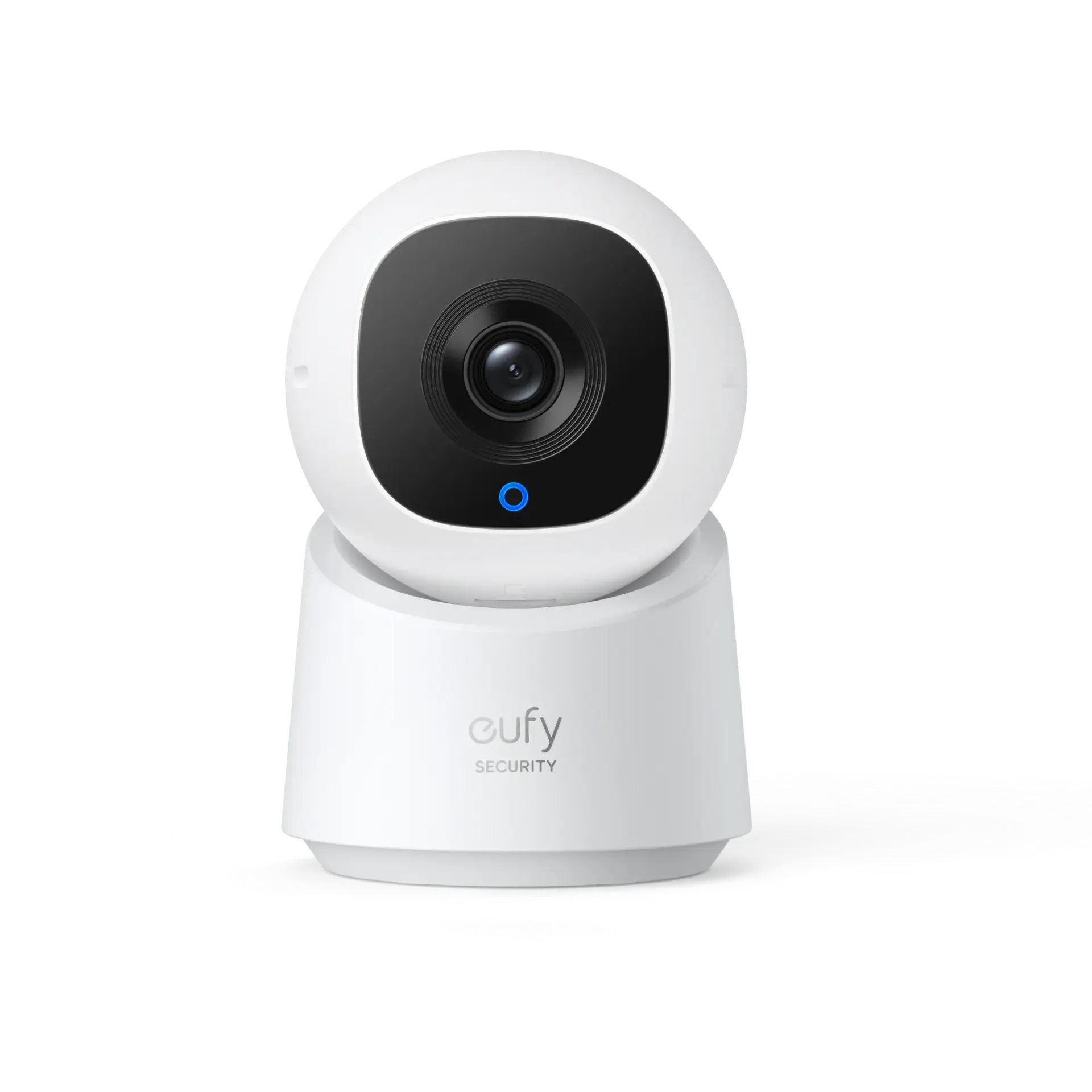 Eufy Indoor Cam C220 2K Resolution Smart Security Camera with 360° Coverage Eufy Indoor Cam C220 2K Resolution Smart Security Camera with 360° Coverage