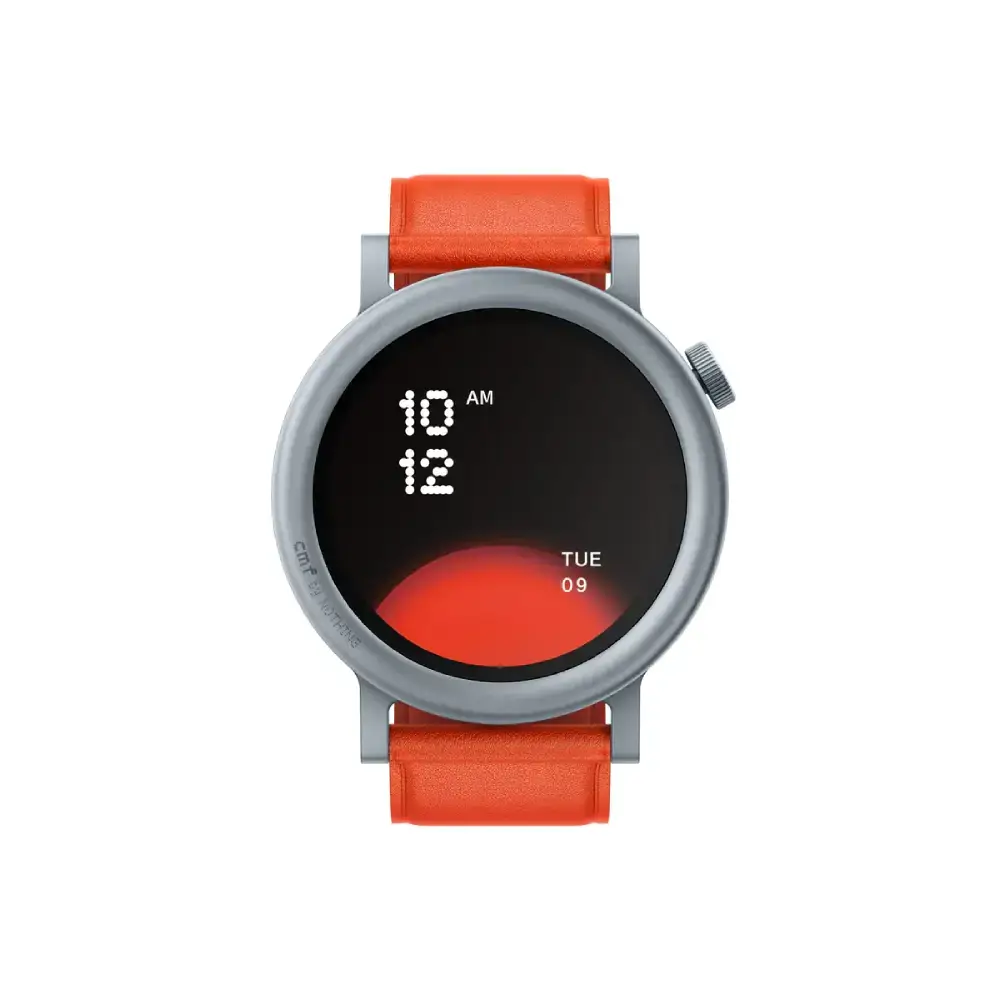 CMF by Nothing Watch Pro 2