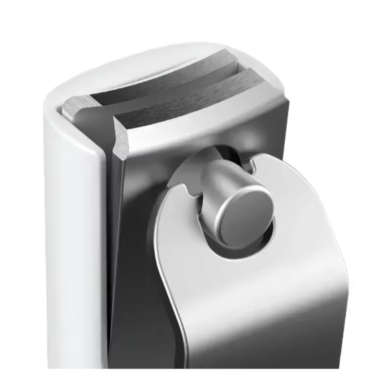 Xiaomi Mijia Precision Stainless Steel Nail Clippers with Durable Design Xiaomi Mijia Precision Stainless Steel Nail Clippers with Durable Design