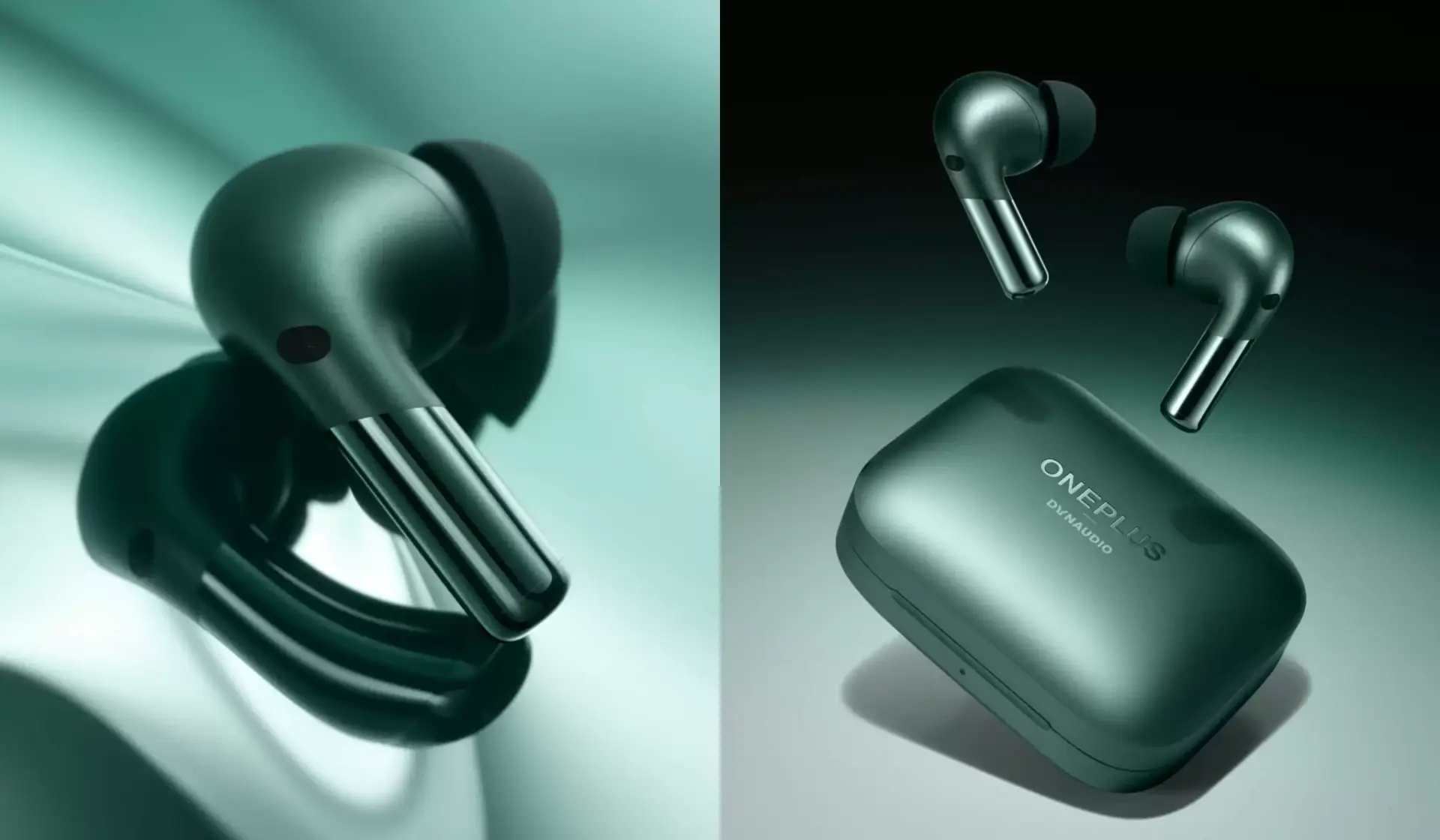 OnePlus Buds Pro 2 True Wireless ANC Earbuds