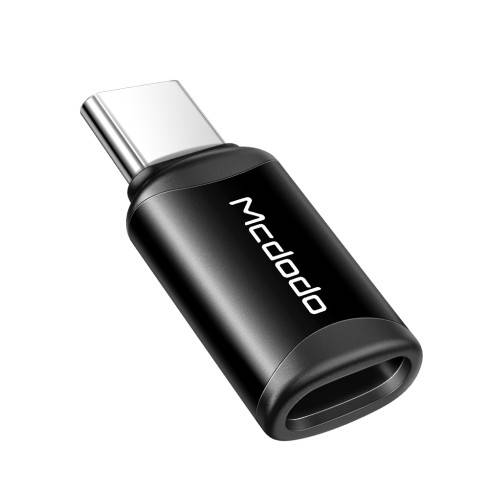 Mcdodo OT-7700 Lightning to USB-C Connector Adapter