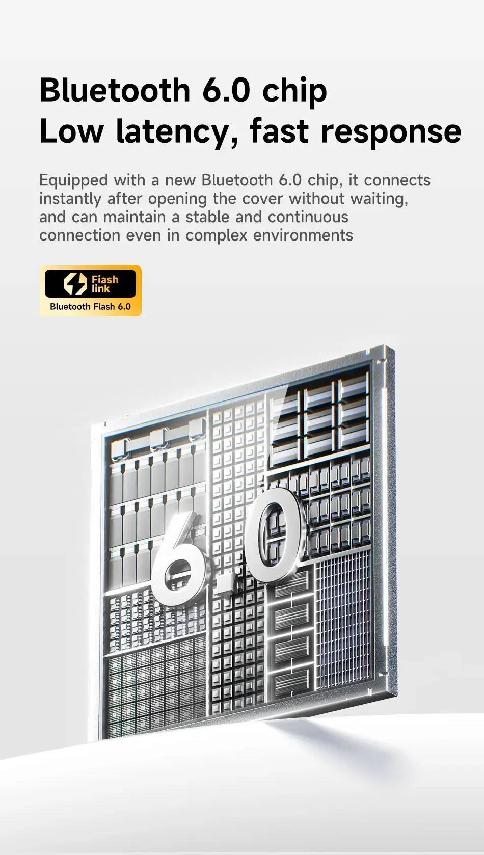 Awei T230 ANC Pro Wireless Earbuds ANC+ENC