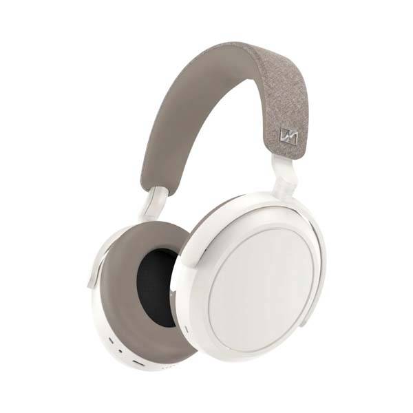 Sennheiser Momentum 4 Wireless ANC Over-Ear Headphones