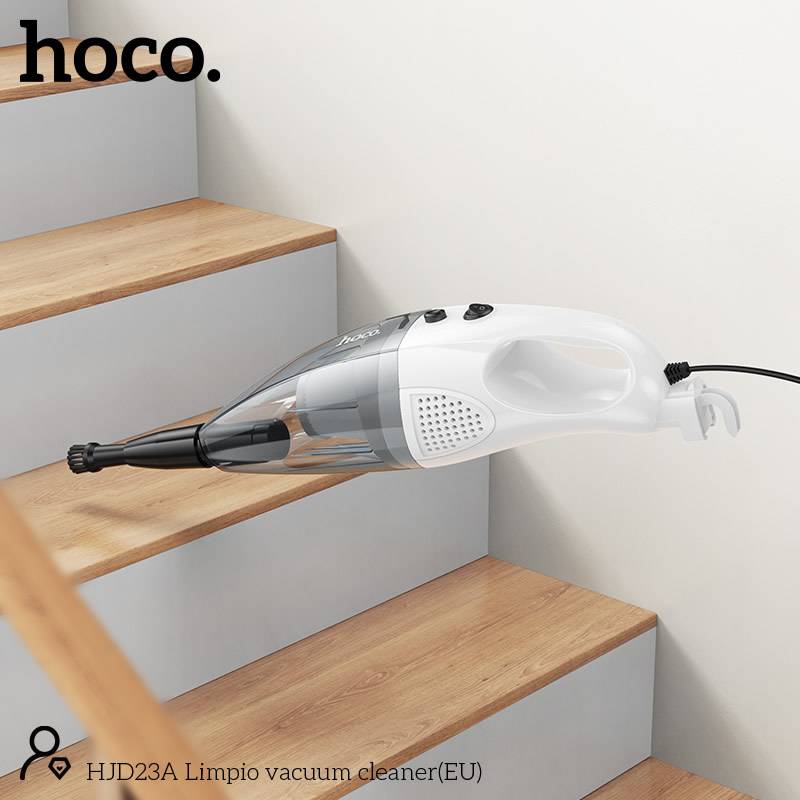 HOCO HJD23A 500W Multifunctional Vacuum Cleaner