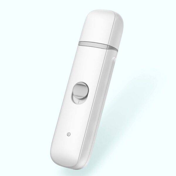 Xiaomi Pawbby USB Rechargeable Electric Pet Nail Grinder & Trimmer