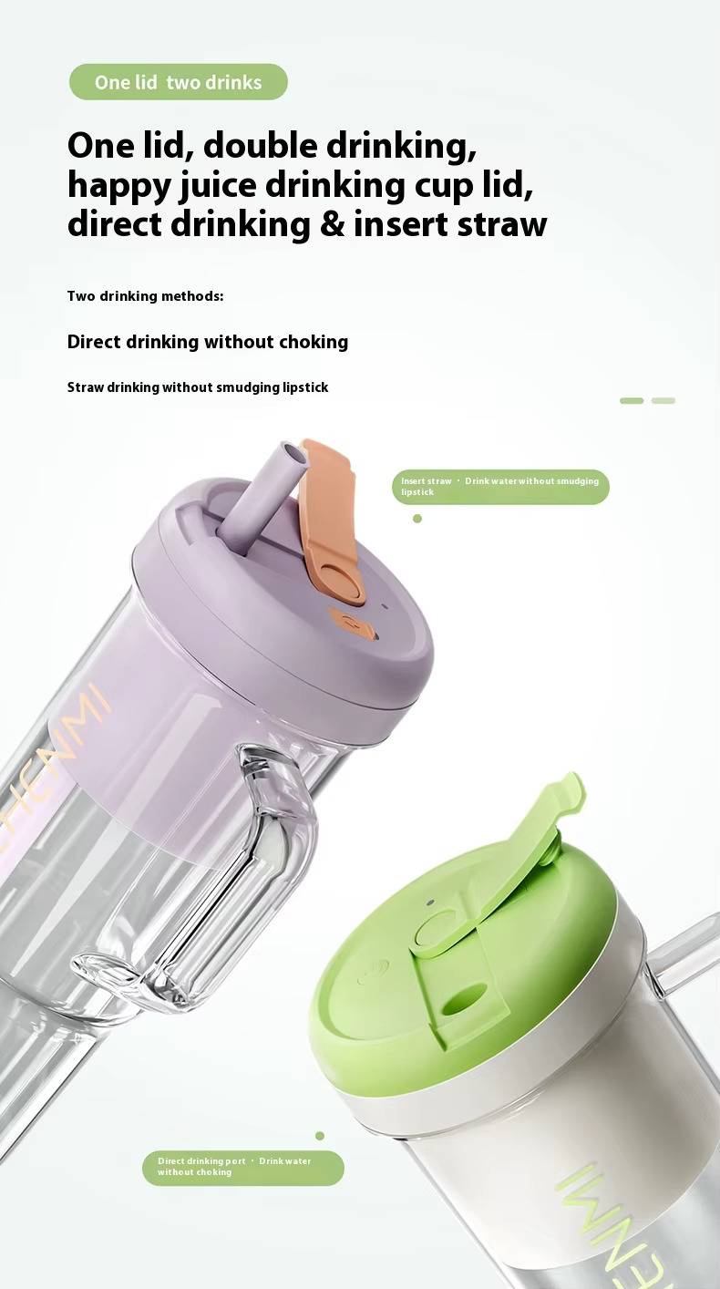 Zhenmi ZMGZ-J16 Portable Multifunction Juicer Machine