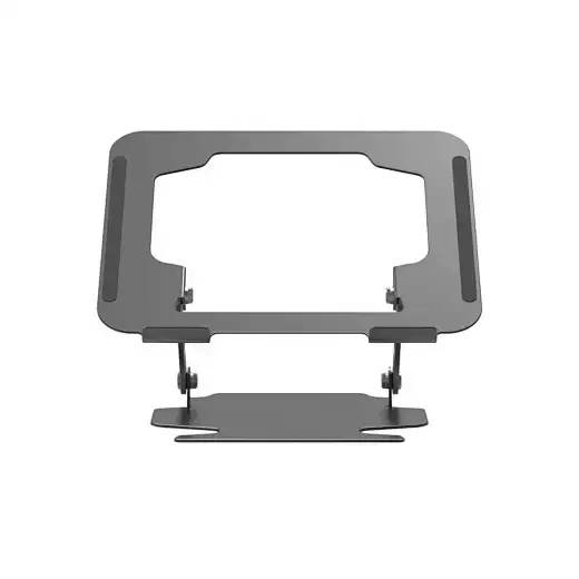WiWU ZM-901 Ergonomic Foldable Aluminum Desktop Laptop Stand