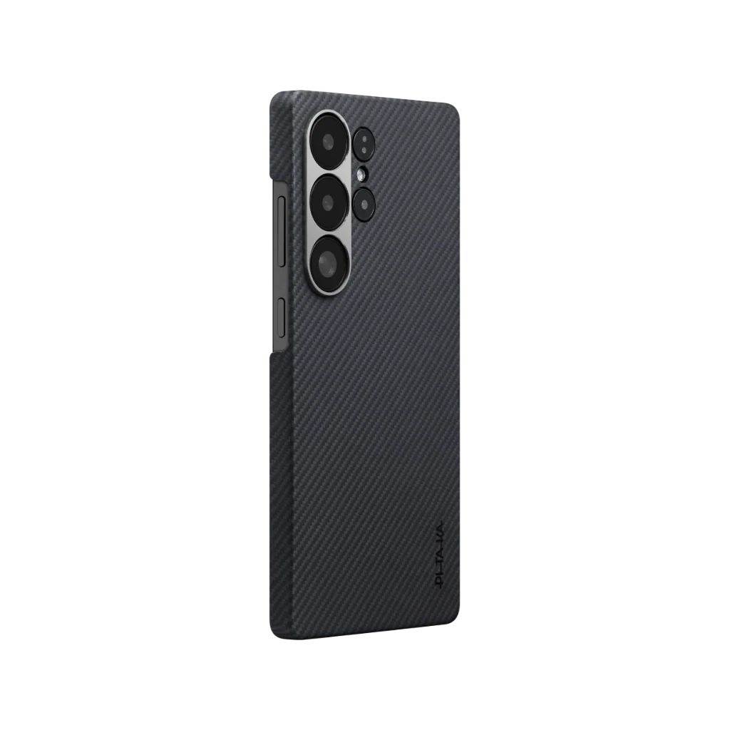 Pitaka Classic Ultra-Slim Case for Samsung Galaxy S25 Ultra
