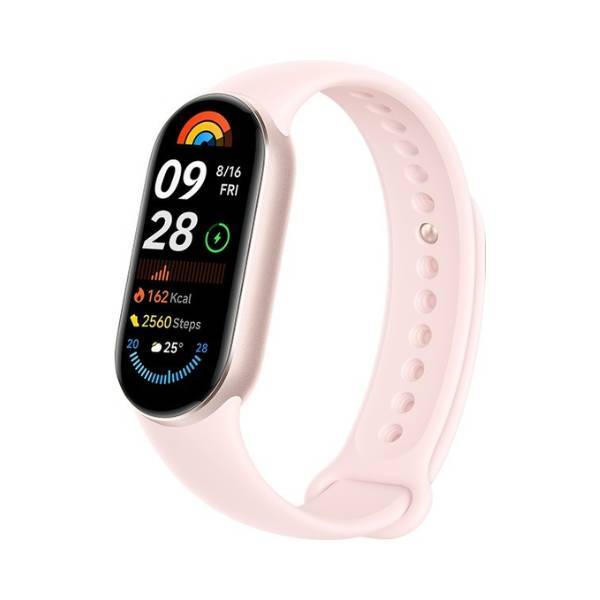 Xiaomi Mi Smart Band 9 Global Version