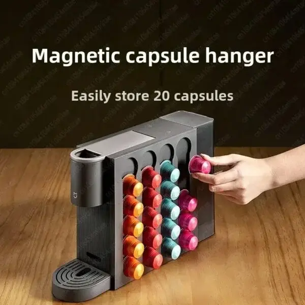 Xiaomi Mijia Capsule Coffee Machine S1