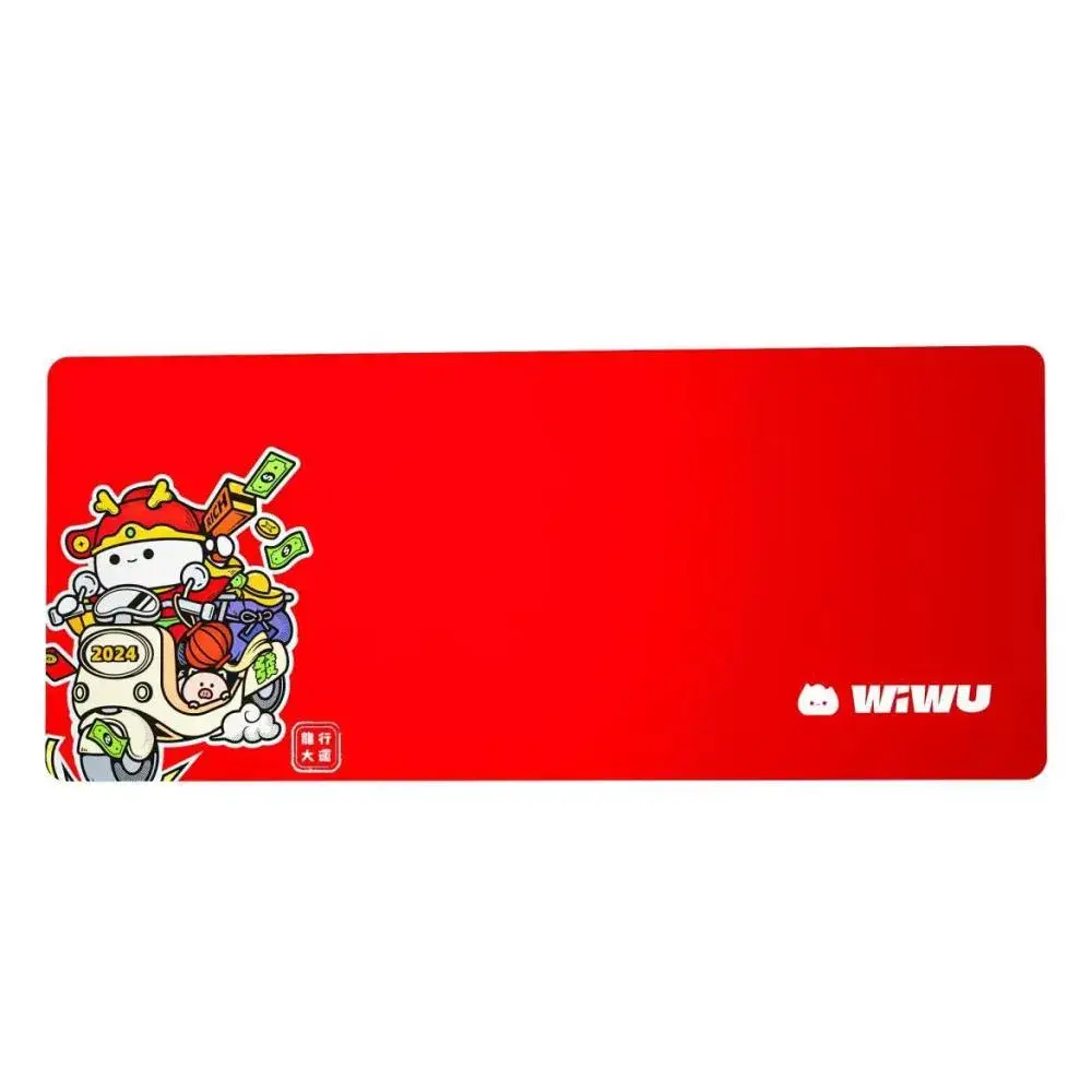 WiWU DP 01 Extra Large Anti Slip Mousepad  70x30cm